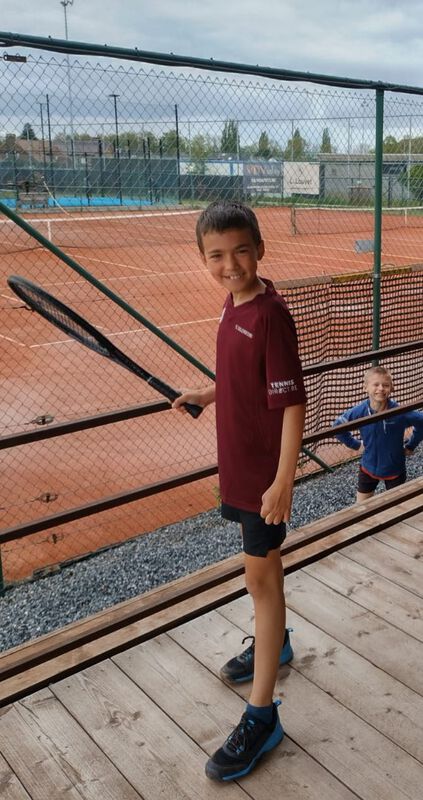 Profiel foto