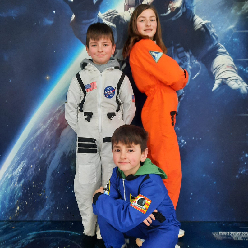 Profiel foto