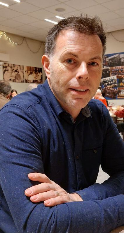 Profiel foto