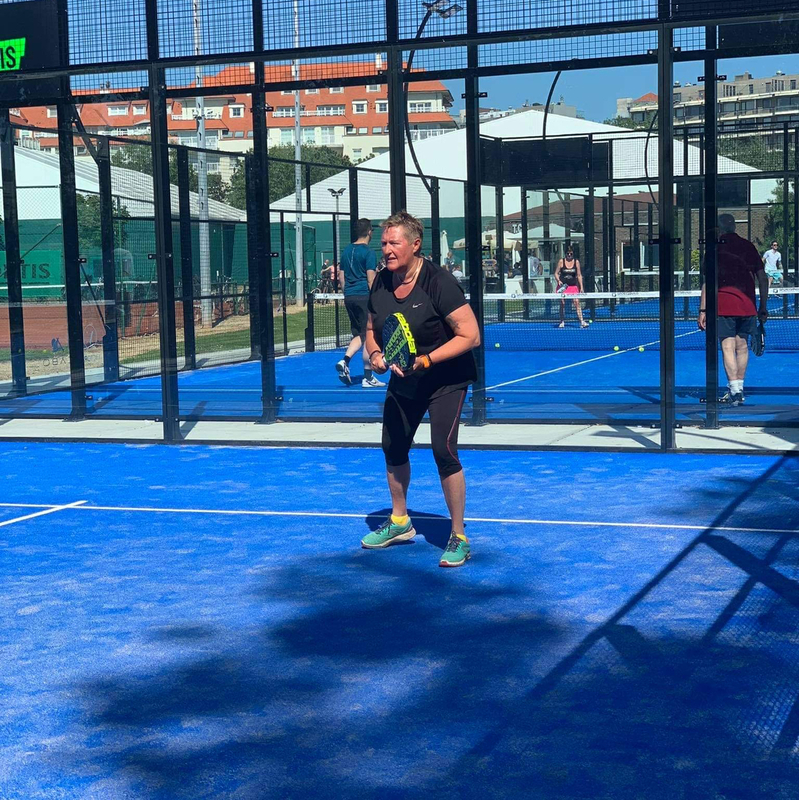 Profiel foto