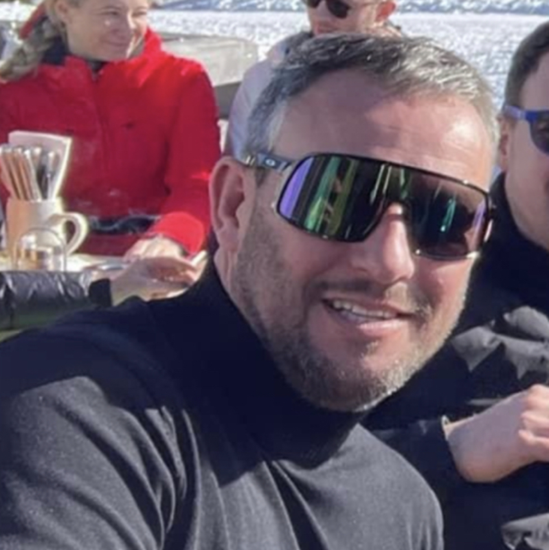 Profiel foto