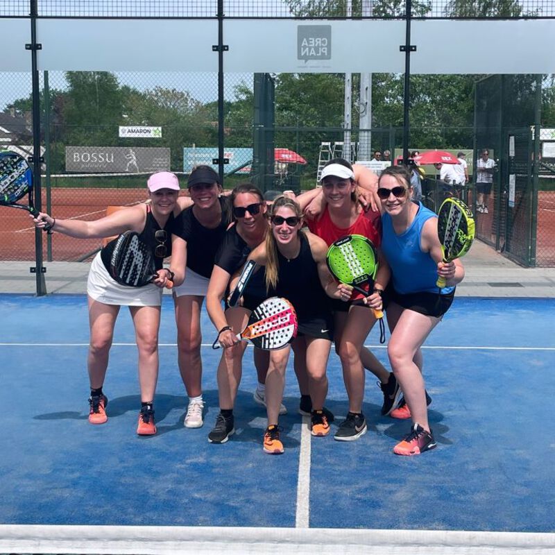 Profiel foto