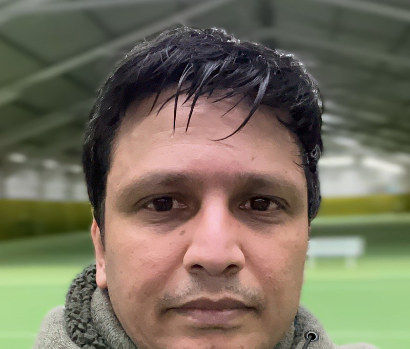 Profiel foto