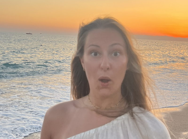 Profiel foto