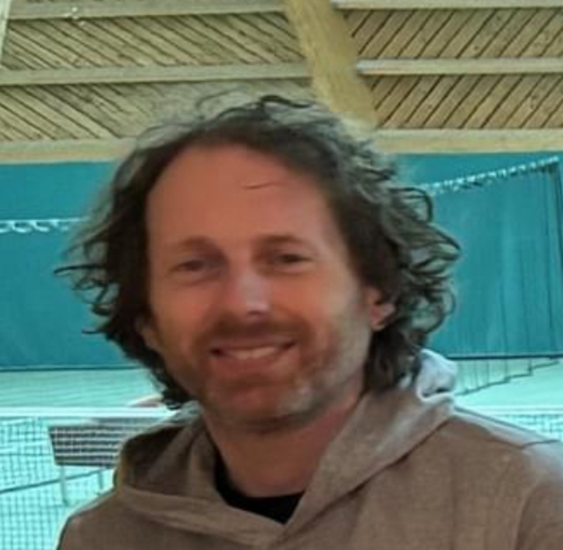 Profiel foto