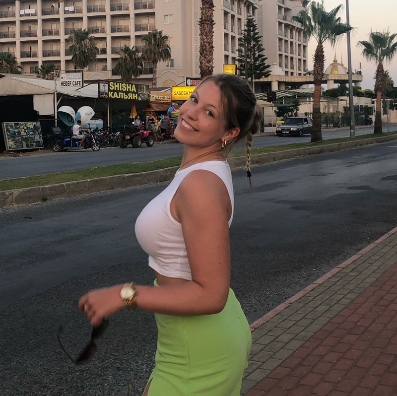 Profiel foto