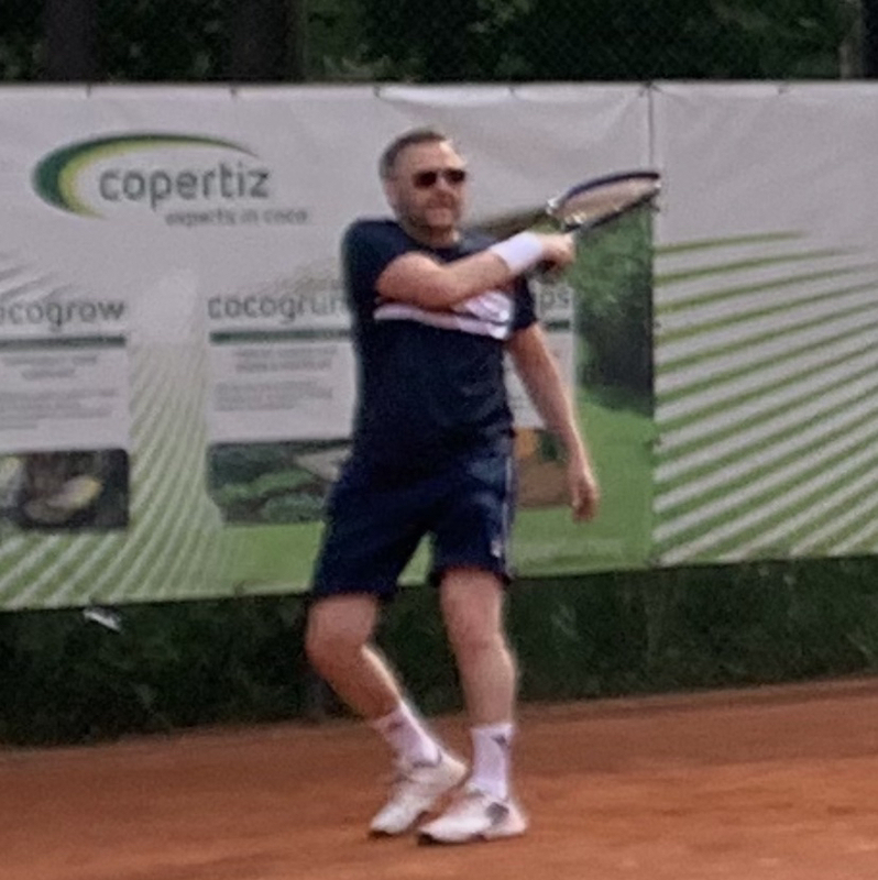 Profiel foto