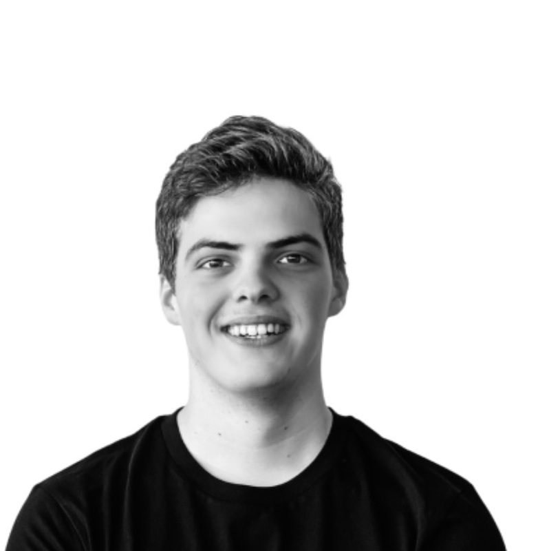 Profiel foto