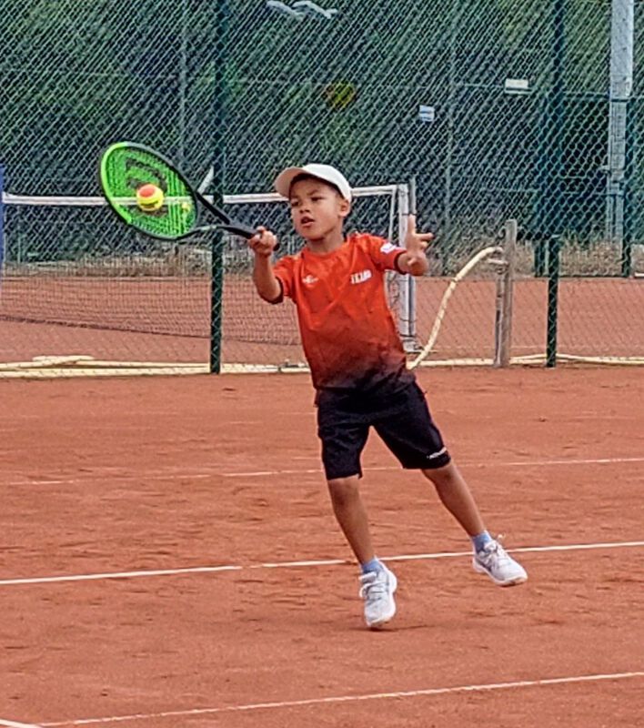 Profiel foto