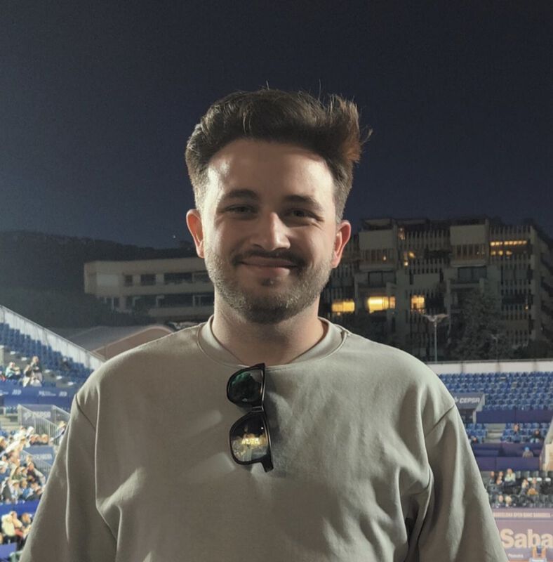 Profiel foto