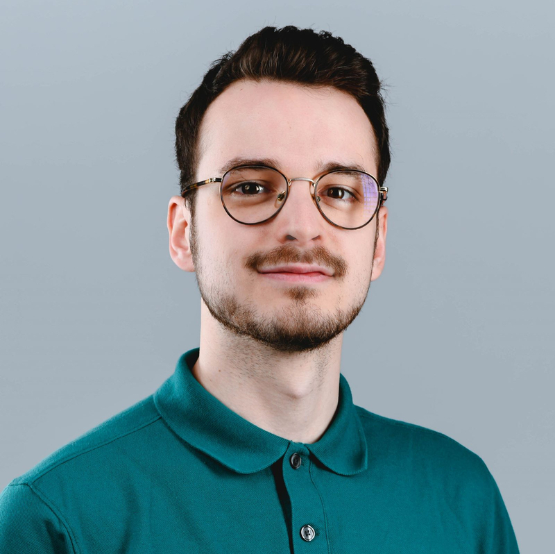 Profiel foto