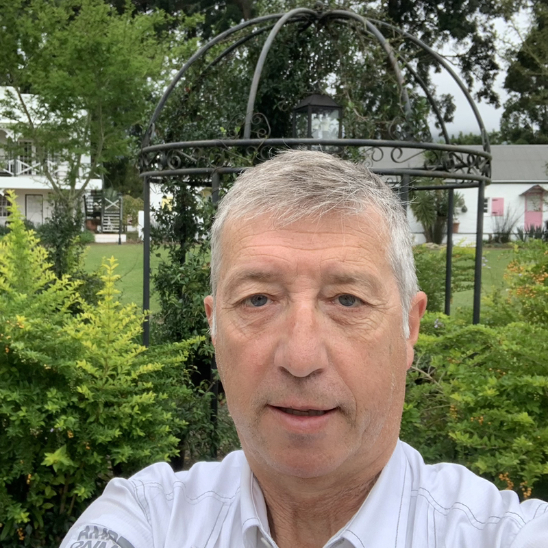 Profiel foto