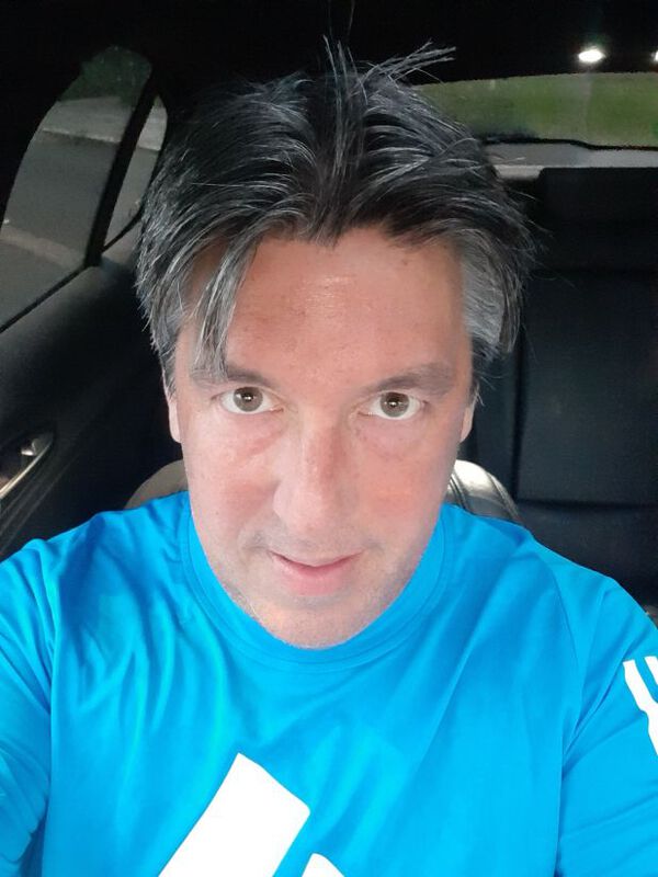 Profiel foto