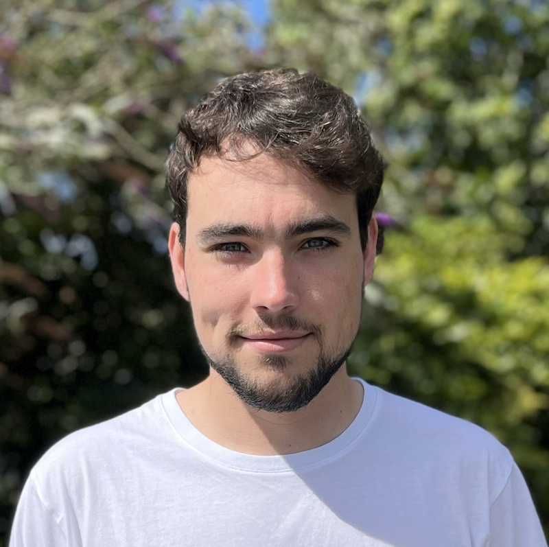Profiel foto