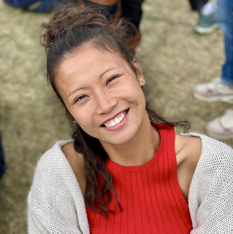 Profiel foto