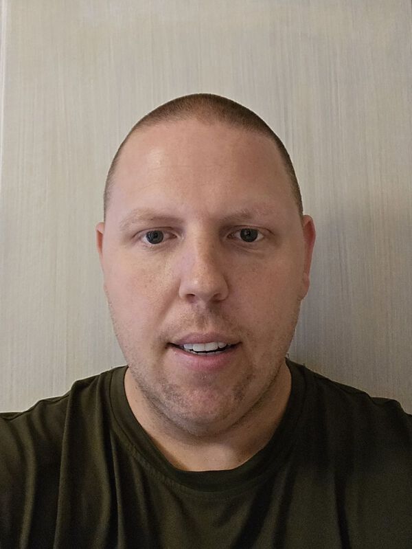 Profiel foto