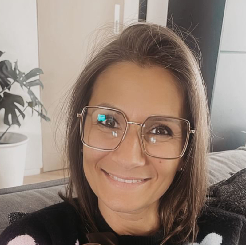 Profiel foto