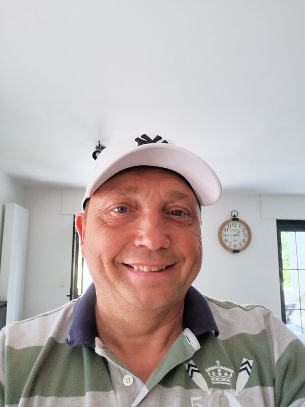 Profiel foto