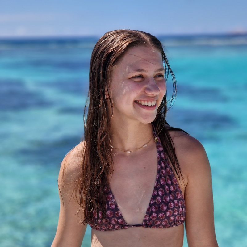 Profiel foto