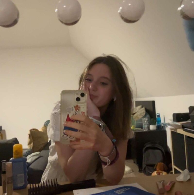 Profiel foto