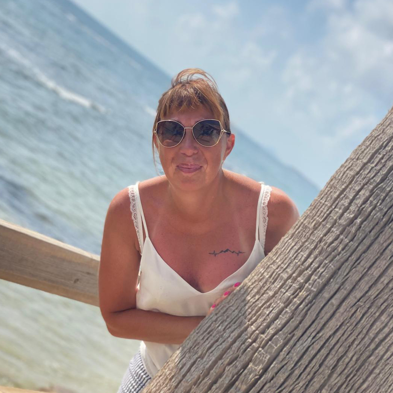 Profiel foto