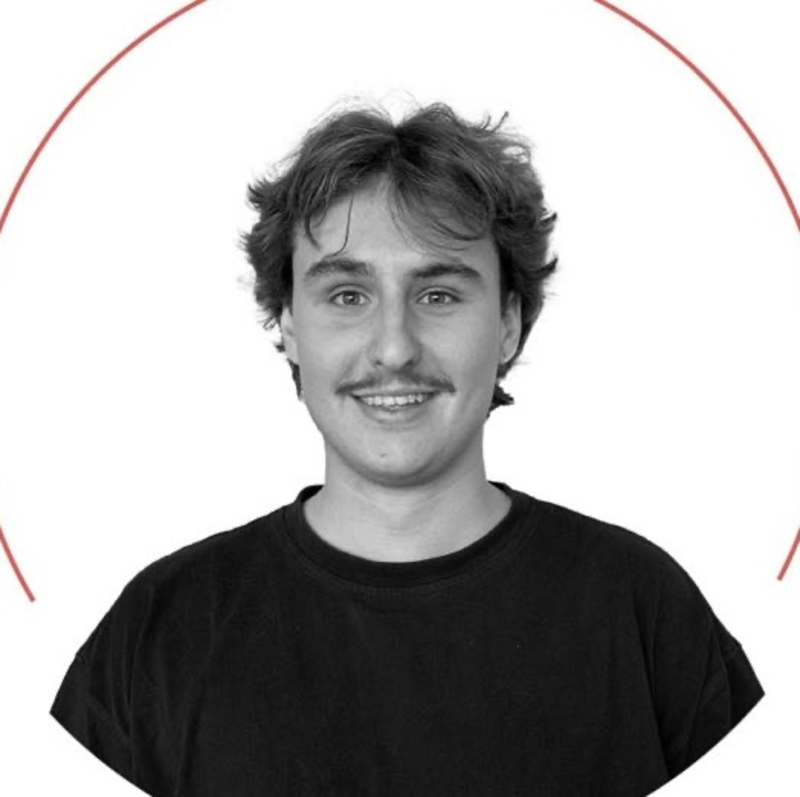 Profiel foto