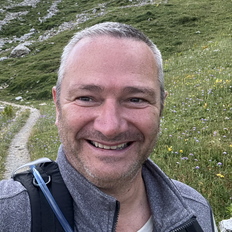 Profiel foto