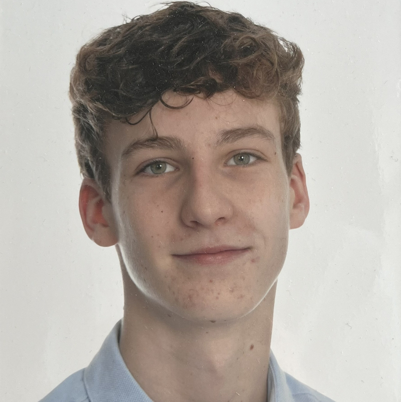 Profiel foto