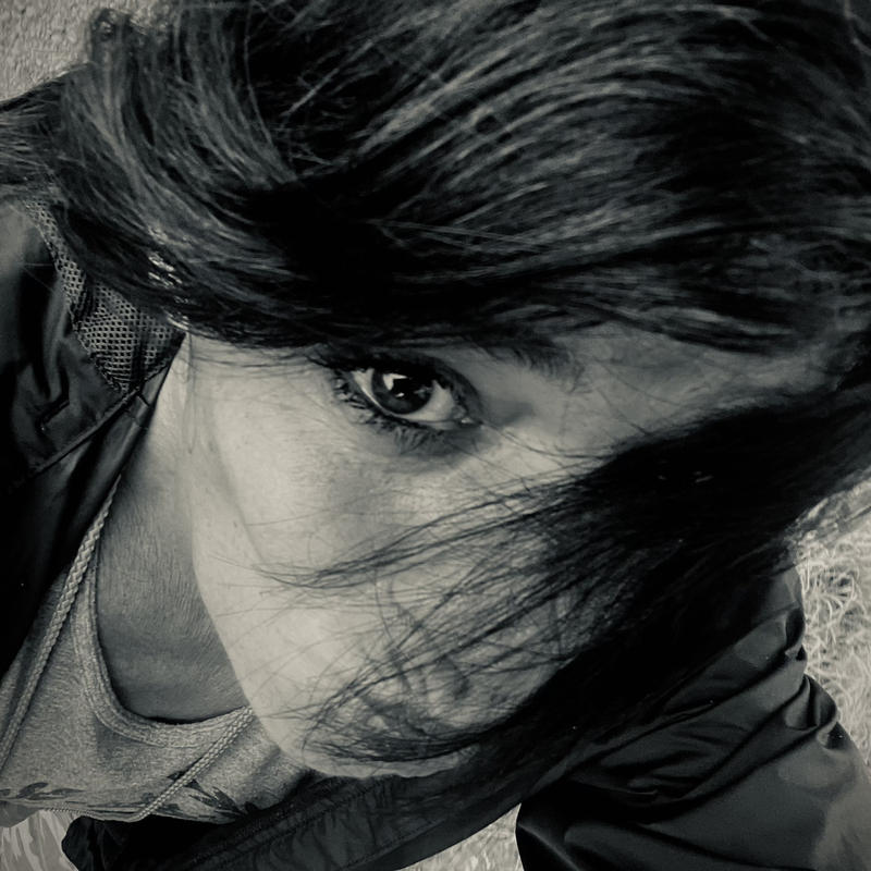 Profiel foto