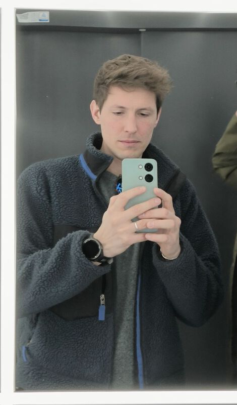 Profiel foto