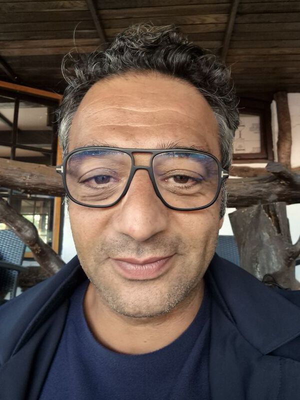 Profiel foto