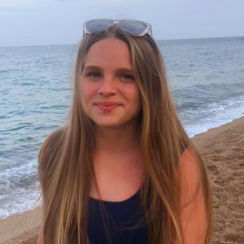 Profiel foto