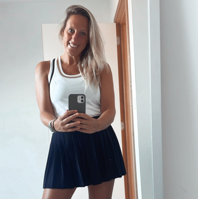 Profiel foto
