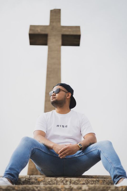 Profiel foto