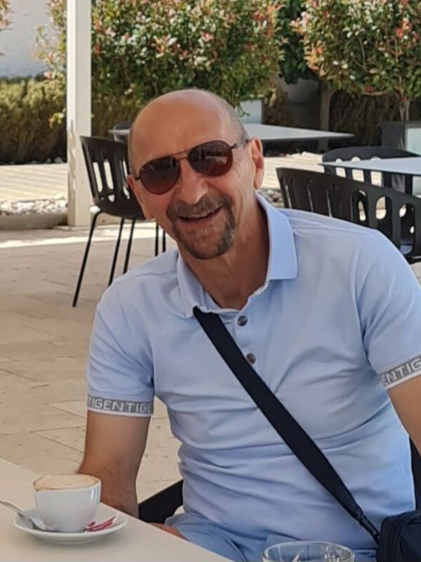 Profiel foto
