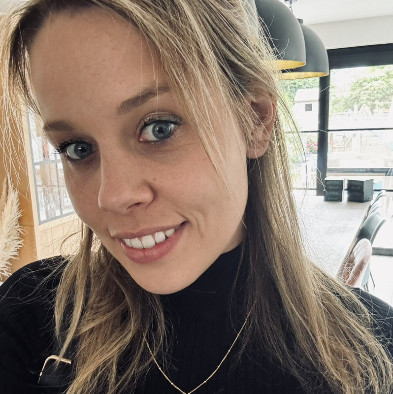 Profiel foto