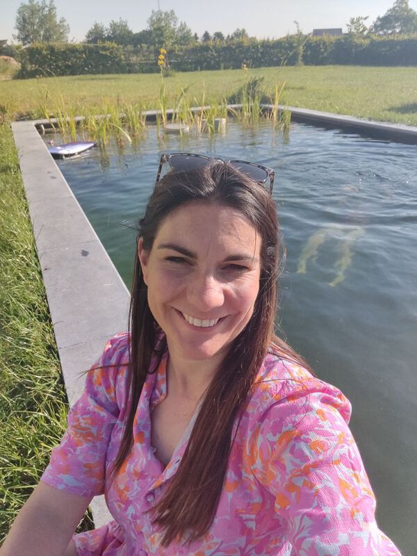 Profiel foto