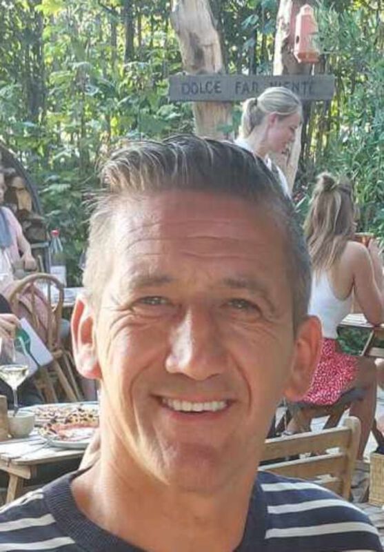 Profiel foto