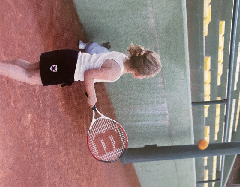Profiel foto