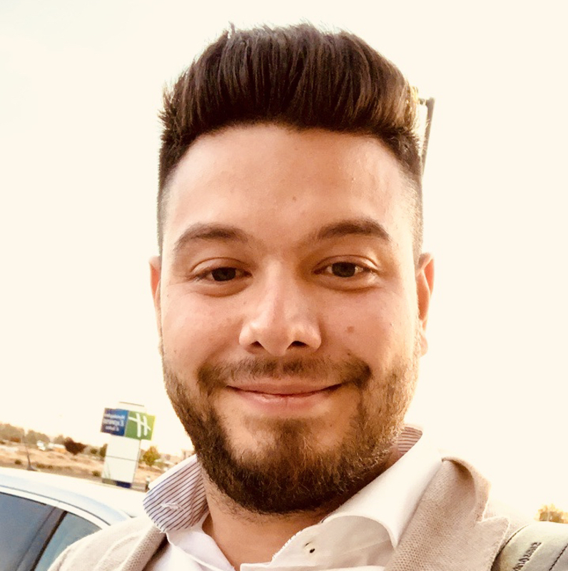 Profiel foto