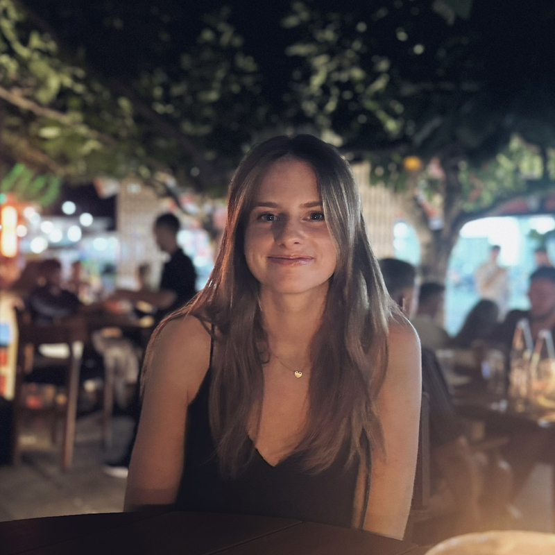 Profiel foto