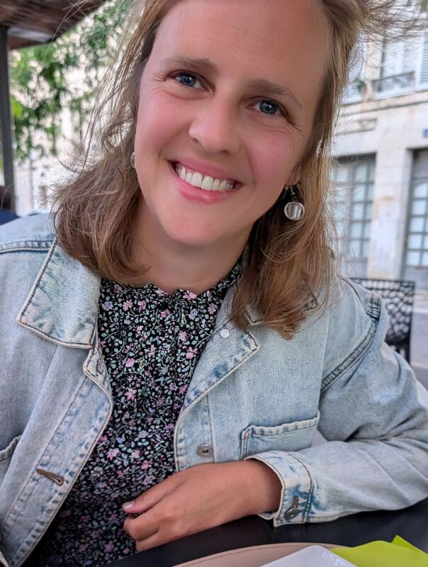 Profiel foto