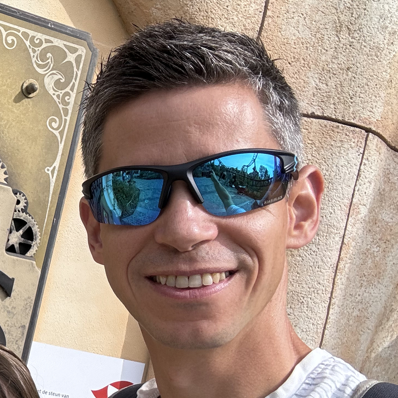 Profiel foto