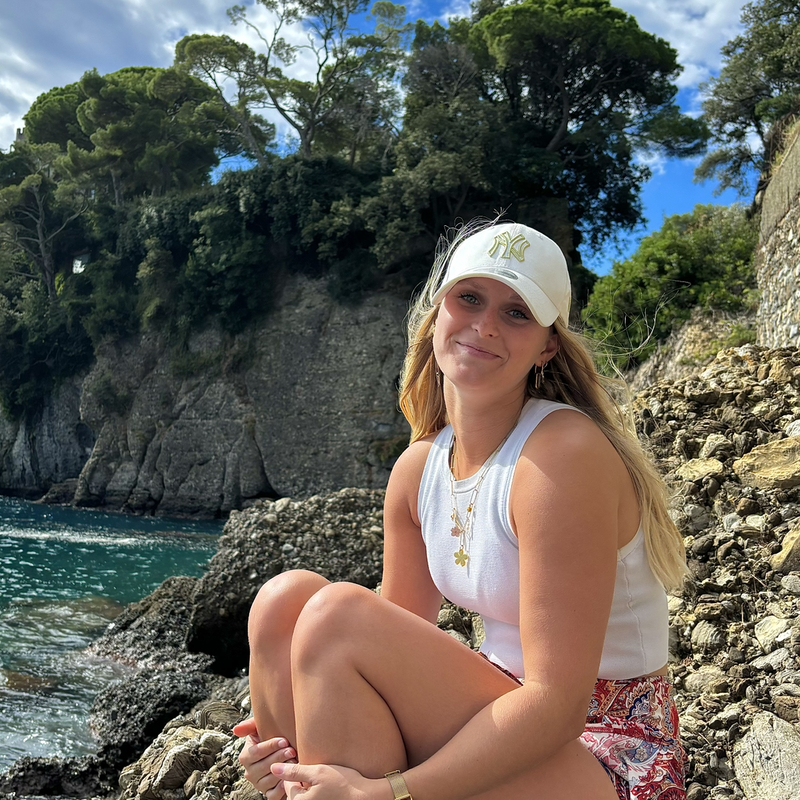 Profiel foto