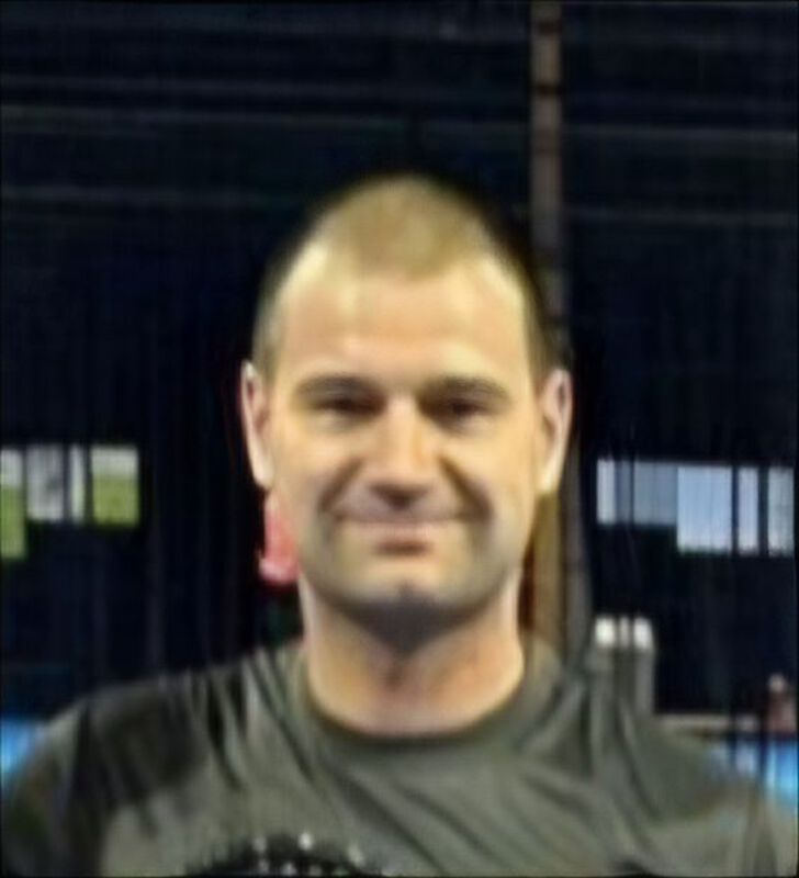 Profiel foto