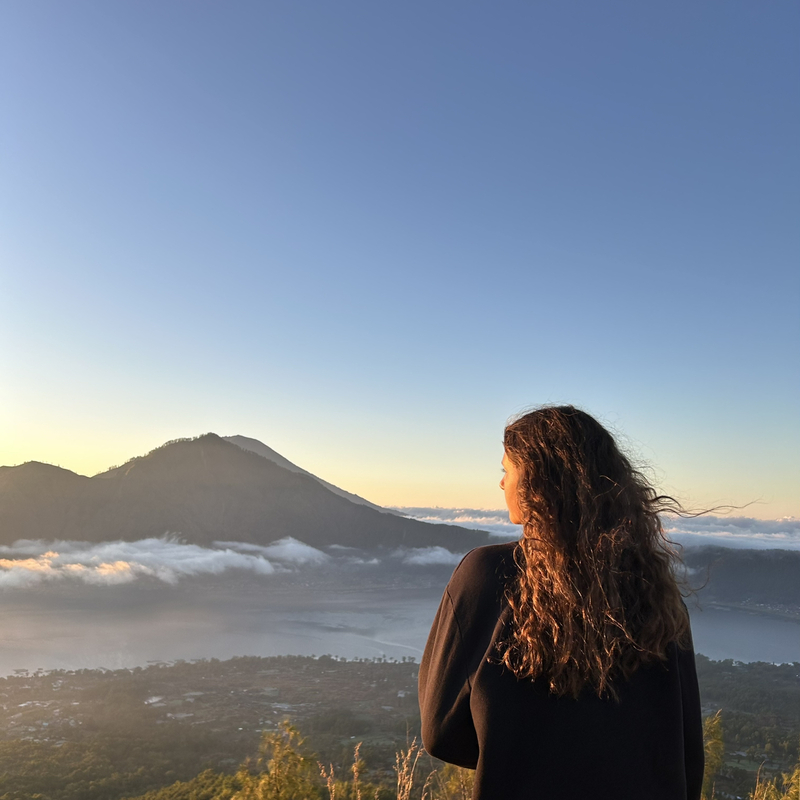 Profiel foto