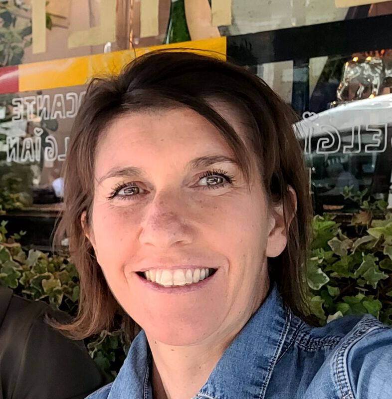 Profiel foto
