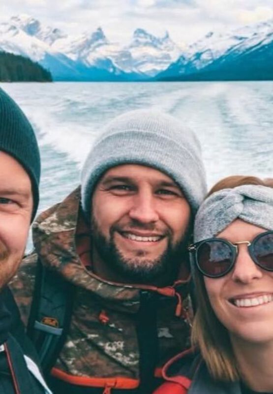 Profiel foto