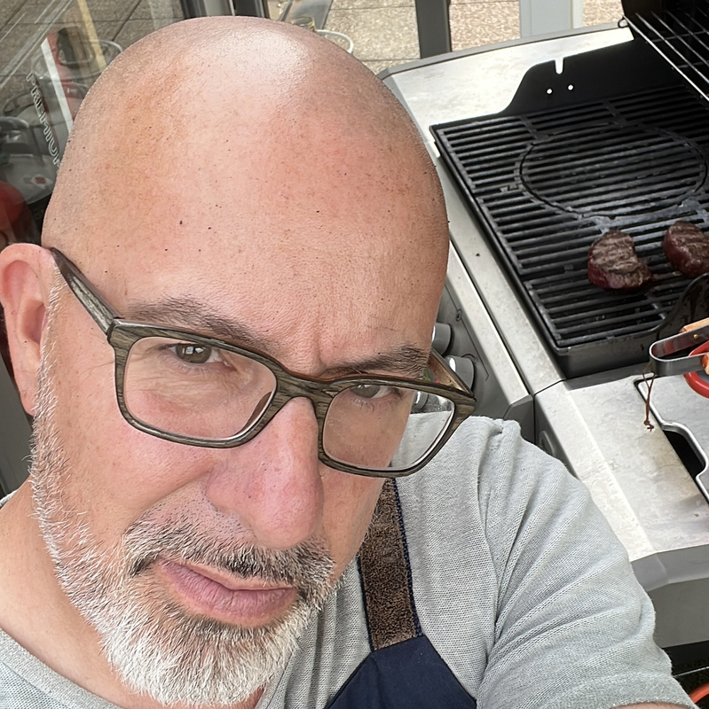 Profiel foto