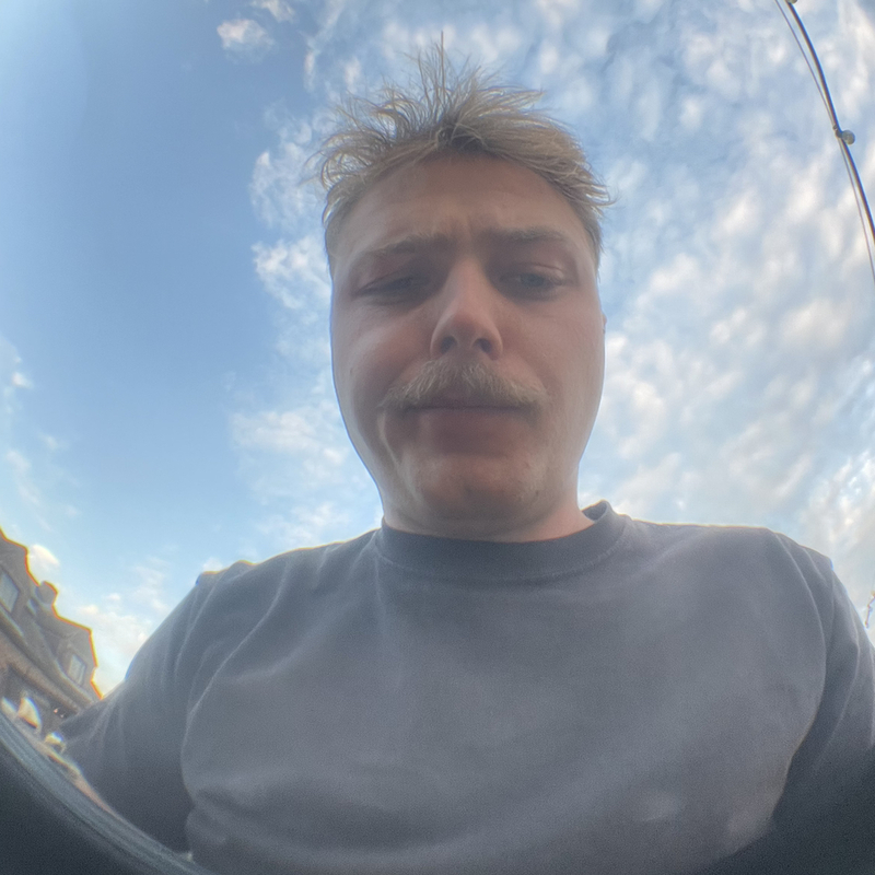 Profiel foto